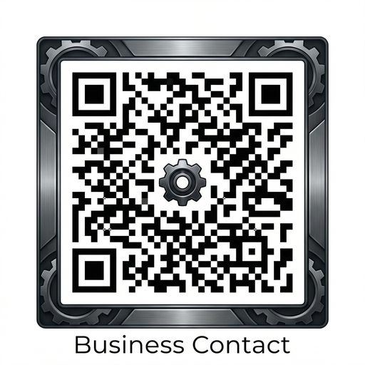 暗网商务合作二维码